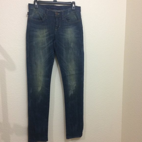 Rock & Republic Jeans Berlin Stud Pocket Detail - Picture 4 of 16